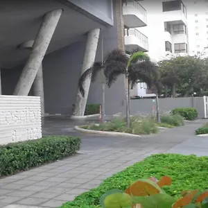 Beachfront Paradise With Outstanding Sunset Views , Cartagena Colombia
