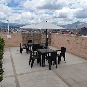 Apartamento Edificio Con Ascensor 502, Bogotá