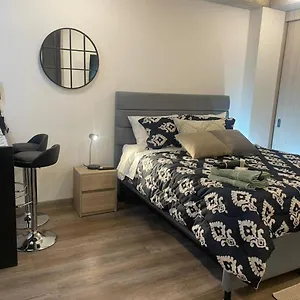 Apartamento Movistar Arena/ Campin Y Galerias, Bogotá